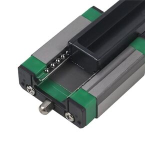 2Pcs MGN Linear Slide Block MGN7 MGN9 MGN12 MGN15 Linear Guide Block Carriage MGNR7/9/12/15 Linear Ball Bearing Block(2PCS MGN15C) in Saudi Arabia