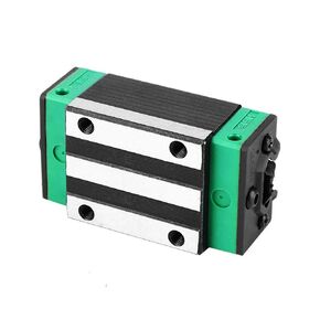 2 قطعة HGR20 مربع دليل خطي السكك الحديدية 300 400 500 800 1000 1500 مللي متر + 4 قطعة HGH20CA تحمل الشريحة كتلة عربات الطابعة (400 مللي متر) in Kuwait