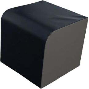 Bench Hip Machine High Density Support Box Glute Workout Box for Muscles Building Core and Lower Body Strength in Kuwait