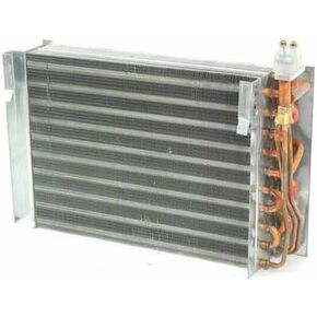 استبدال الدقة الفنية لمبخر التيار المتردد الدولي 9400 I Year 2007 10 X 13 X 2.625 بوصة in Kuwait