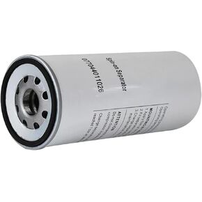 Industrial Grade Oil Separator 077044011026, Spin-on Air Compressor Filter Element, Compatible with Air Compressor Replacement Parts in Kuwait