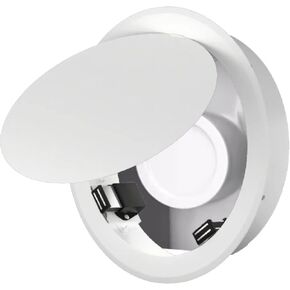 Round Access Panel,Magnetic Plumbing Flush Mount Inspection Hatch for Kitchen,Bathroom,and Attic 1pcs, in Saudi Arabia