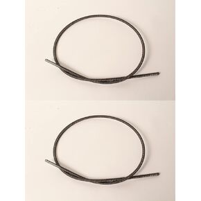 ECHO 2 PK Genuine C506000370 Flexible Drive Shaft SHC210 SHC2100 SHC211 SHC225 in Kuwait