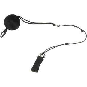 قطعتان من كرات الحجاب الحريري للرقص الشرقي مع سلسلة قابلة للتعديل in Kuwait