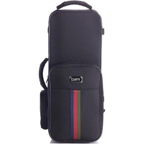 Bam Saint Germain Trekking Alto Sax Case - Black - SG3021 in Kuwait