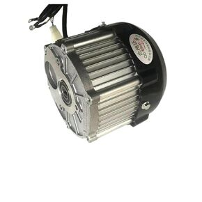 650W 735W 750W 800W DC 48V/60V Brushless Motor BLDC Without Differential Gear BM1418HQF(650W,60V) in Kuwait