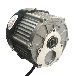 BM1418HQF 750w Dc 48v / 60V brushless Motor, Electric Bicycle Motor, BLDC, Without Differential Gear(800W48V) in Kuwait