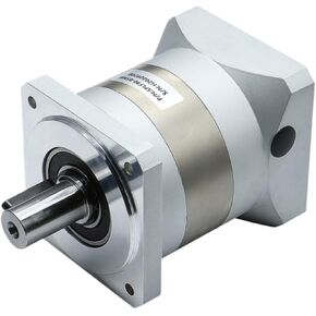 SPLF90 -LMB LMA عالية الدقة منخفضة الضوضاء الكواكب والعتاد المخفض صالح Nema86 14 مللي متر/750 واط 19 مللي متر محرك متدرج (7 إلى 1-19 مللي متر للسيرفو) in Kuwait