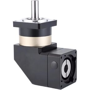 ZPFX90-L2 زاوية حلزونية الدقة الكواكب المخفض 90 درجة والعتاد الأيمن 60/90/120 سيرفو السائر (ZPFX90-L1) in Kuwait