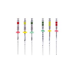 كير الأسنان 817-6253 SybronEndo TF الملفات الدوارة التكيفية NiTI SM2 23mm 4/Bx in Kuwait