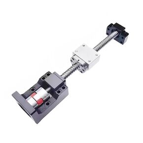 SFU2005 Ball Screw Spindle and Motor Kit C7(1423mm) in Saudi Arabia