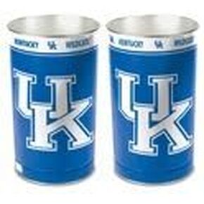 University of Kentucky Wildcats Wastebasket By Wincraft in Saudi Arabia