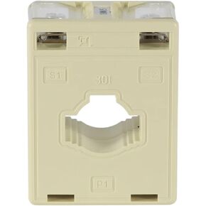 Current Transformer Split core AKH-0.66-30I Measurement in Kuwait