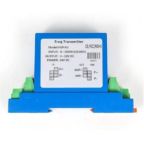 12-28Vdc 100A 150A AC DC محول التيار الحالي جهاز إرسال مُستشعر 0-10V 0-20mA الإخراج (AC، في 0-10A_12-28V_Out 4-20MA) in Kuwait