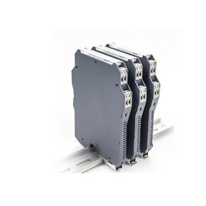 1pcs DC18-32V Signal Converter 0 10V to 4 20mA Analog Input Signal Isolator(0-20MA in and Out_1 in 1 Out) in Kuwait