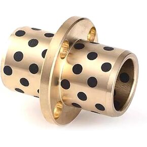 كم محمل، محامل خطية J+D+B LMFC8/10/12/13/16/20/25/30/35/40/50L ذاتية التشحيم ذات درجة الحرارة العالية وخالية من الزيوت in Kuwait