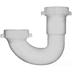 PVC Slip Joint J-Bend - 1.5 in. in Kuwait