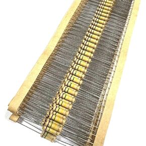 20 قطعة 1 واط الكربون مقاوم من غشاء 5% 7.5 8.2 9.1 75 82 91 750 820 910 أوم R K 5% المقاومة 7R5 8R2 9R1 7.5K 82K 91K 0.1R-10M (CF 1W 24K 20 قطعة) in Kuwait