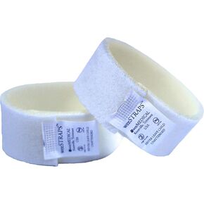 Wee Straps Medical Circumcision Restraint Board, Procedure Positioner, Replacement Straps Set by Wee Medical (25) in Kuwait