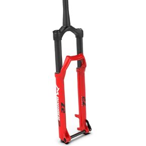 Marzocchi Bomber Z2 - 27.5" - Gloss Red in Kuwait