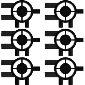 Key for Cintas Dispensers - 3 in 1 Key Compatible with Cintas and Sanis - X end for Paper Towels, Fork end for Soap and Round for Sanis dispensers (1 Pack) in Kuwait