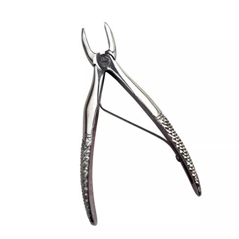 7PCS Pediatric Extracting Forceps Set – Kelin Dental Instruments for Children – Laboratory, Training, and Demonstration Use in Kuwait