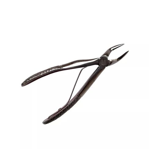 7PCS Pediatric Extracting Forceps Set – Kelin Dental Instruments for Children – Laboratory, Training, and Demonstration Use in Kuwait