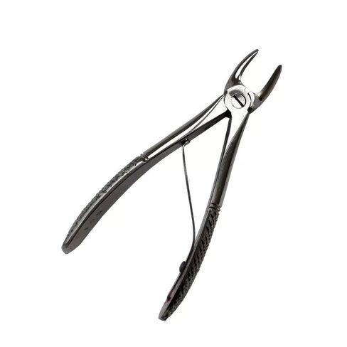 7PCS Pediatric Extracting Forceps Set – Kelin Dental Instruments for Children – Laboratory, Training, and Demonstration Use in Kuwait