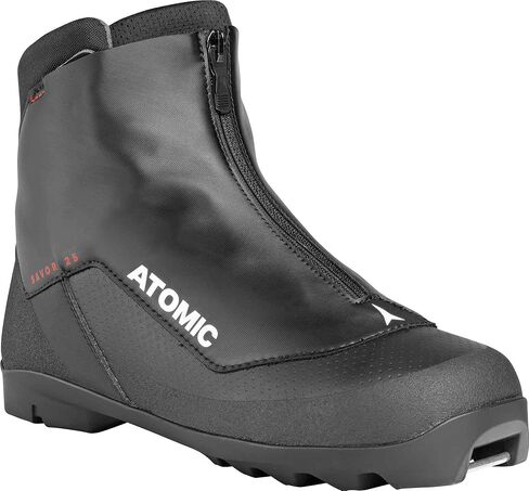 Atomic Unisex's Ski Boots, 12 in Saudi Arabia