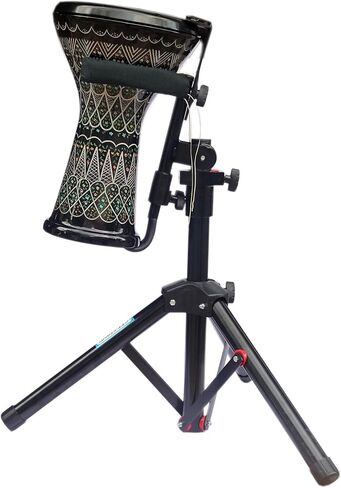 Stand For Darbuka Drum Doumbek Percussion Instrument CSK-302 in Kuwait