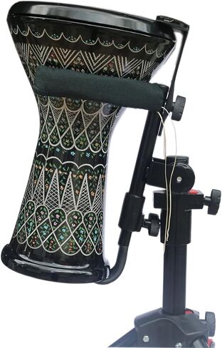 Stand For Darbuka Drum Doumbek Percussion Instrument CSK-302 in Kuwait