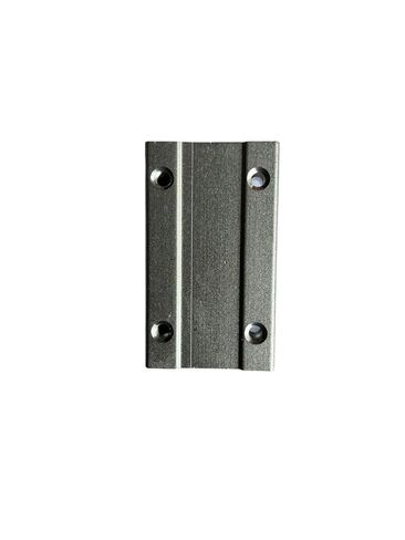 SCS10LUU SC10LUU 10 مللي متر كتلة تحمل خطية جلبة دليل خطي ، محمل منزلق دليل خطي in Kuwait