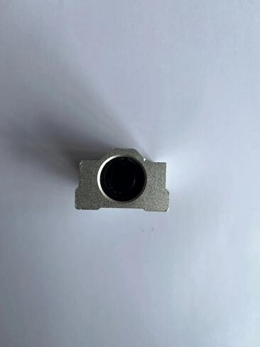 SCS10LUU SC10LUU 10 مللي متر كتلة تحمل خطية جلبة دليل خطي ، محمل منزلق دليل خطي in Kuwait