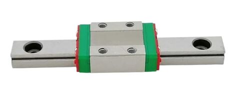 MGN7 MGN9 MGN12 السكك الحديدية الخطية المصغرة MGN7C MGN7H MGN9C MGN9H MGN12C MGN12H طابعة كتلة النقل الخطية (MGN12H، 200 مم) in Kuwait