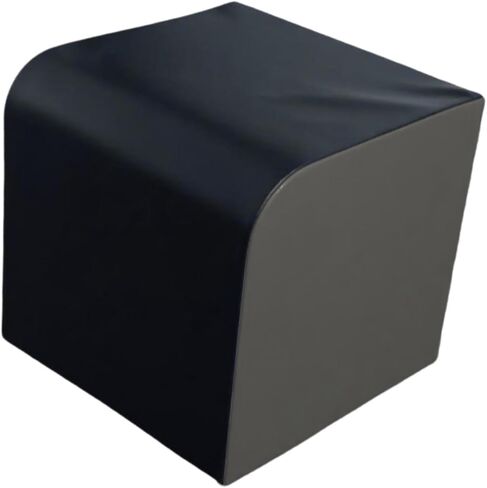 Bench Hip Machine High Density Support Box Glute Workout Box for Muscles Building Core and Lower Body Strength in Kuwait