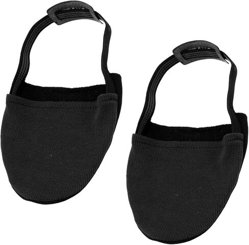 Practical Bowling Shoe Cover Dustproof Easy to Use in Kuwait