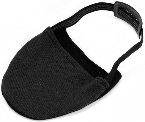 Practical Bowling Shoe Cover Dustproof Easy to Use in Kuwait