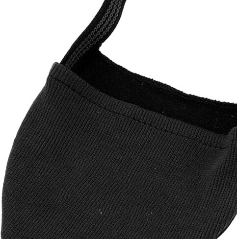 Practical Bowling Shoe Cover Dustproof Easy to Use in Kuwait