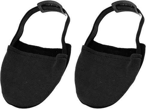 Practical Bowling Shoe Cover Dustproof Easy to Use in Kuwait