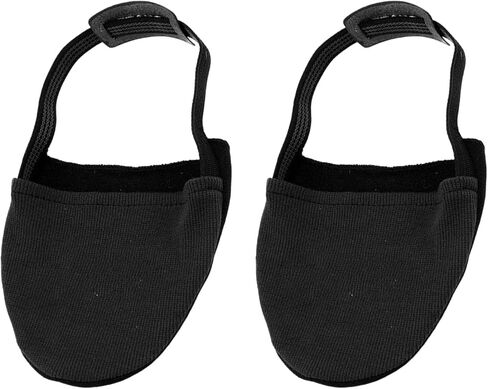 Practical Bowling Shoe Cover Dustproof Easy to Use in Kuwait