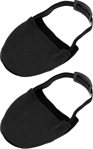 Practical Bowling Shoe Cover Dustproof Easy to Use in Kuwait