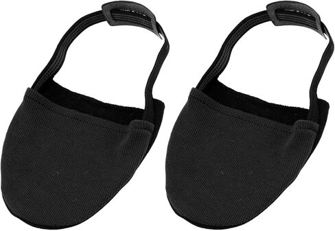 Practical Bowling Shoe Cover Dustproof Easy to Use in Kuwait