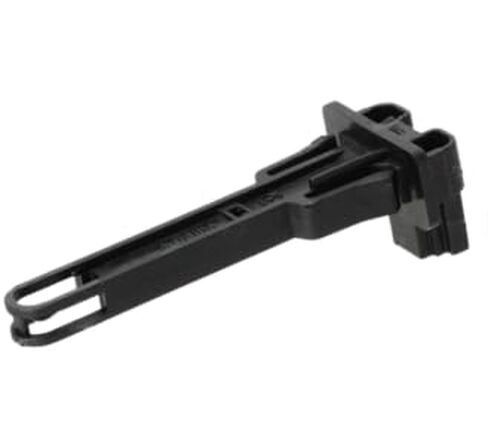 مجموعة خدمة مسبار المبخر A/C من Profleet، مستشعر درجة الحرارة الثرمستور NTC لشاحنات Freightlner Cascdia، Kenwrth، Peterbuilt للشاحنات الثقيلة، يحل محل VCC T1001844V in Kuwait