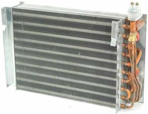 استبدال الدقة الفنية لمبخر التيار المتردد الدولي 9400 I Year 2007 10 X 13 X 2.625 بوصة in Kuwait