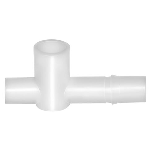 4A0177-01 Sanoprene Tee for Hoshizaki Ice Machines, 3-Way Water Line Connector in Saudi Arabia