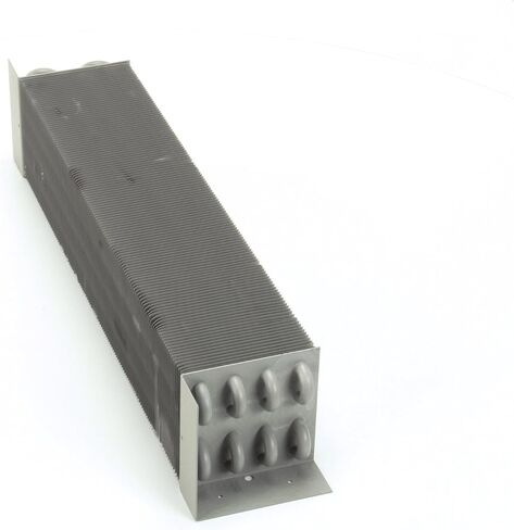 Perlick Coil, Epoxy Evaporator, 21Lg. C17511-1EP - Genuine OEM Replacement Part in Kuwait
