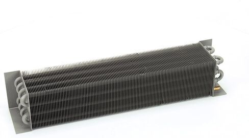 Perlick Coil, Epoxy Evaporator, 21Lg. C17511-1EP - Genuine OEM Replacement Part in Kuwait