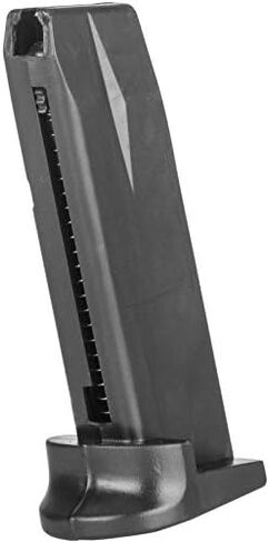 مسدس Airsoft محمل بنابض P618 باللون الأسود in Kuwait