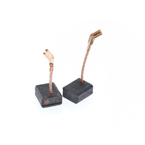 NA121629 N257540 Angle Grinder Brush Pair DWE402WR DWE43144 for fit DeWalt in Saudi Arabia