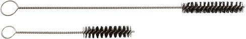 Simpson Strong-Tie ETB8L ETB 1 in. x 24 in. Nylon Hole-Cleaning Brush in Saudi Arabia